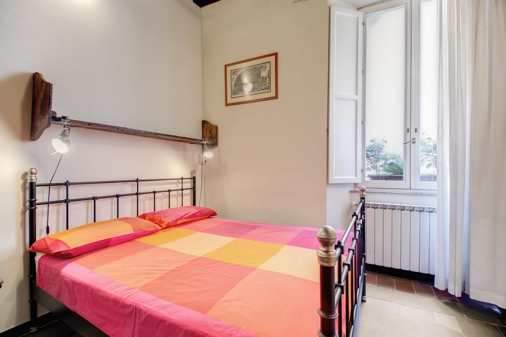 Appartamento Campofiori Roma Camera foto