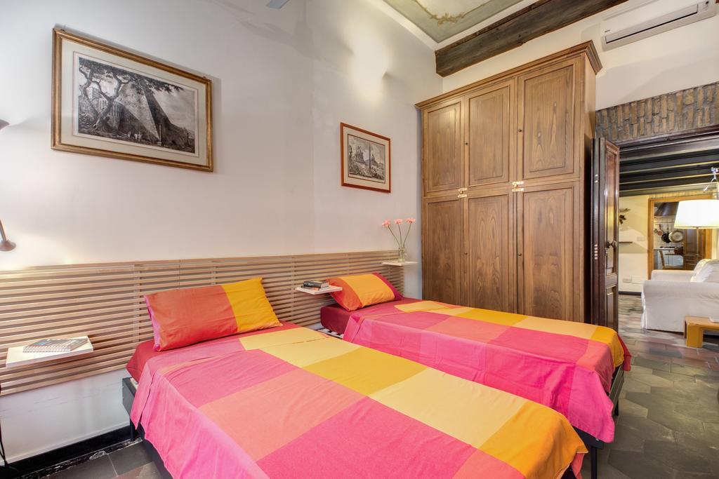 Appartamento Campofiori Roma Camera foto