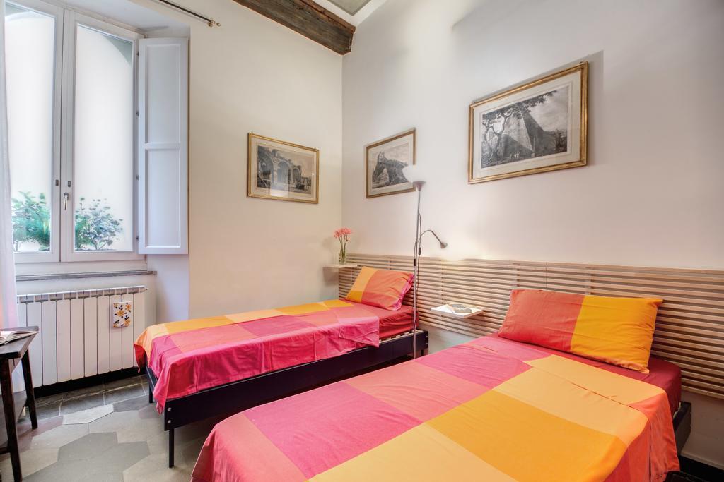 Appartamento Campofiori Roma Camera foto
